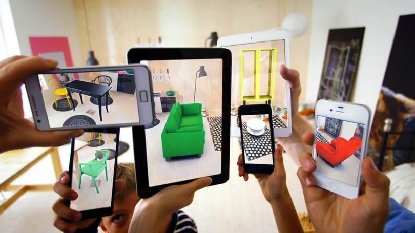 Megjött az IKEA nagy dobása: már letöltheti a programot, mellyel vásárlás nélkül is látja, hogyan nézne ki a bútor otthon