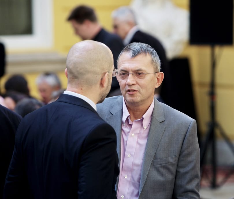 Hazareptetik a magyar betegeket