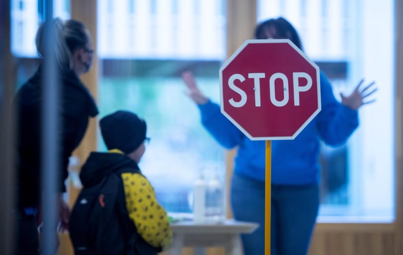 Úgy tűnik, egyetlen óvoda sem nyit ki jövő pénteken egy budapesti kerületben