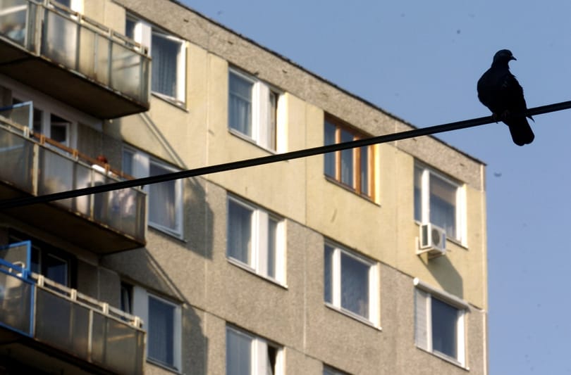 Nincs infláció? A három éve 20 millióért vett lakás ma 30-ba kerül