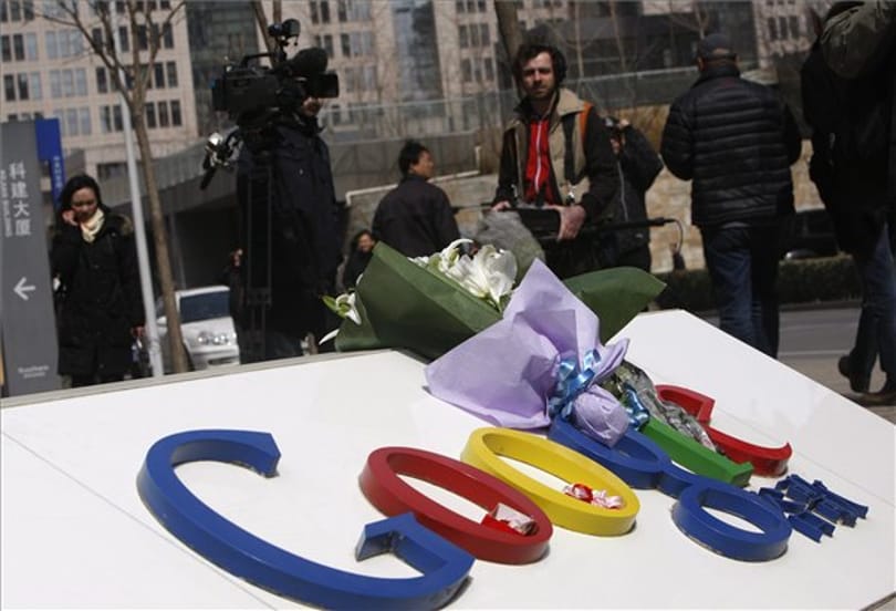 Meghosszabbították a Google működési engedélyét