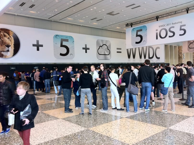 Új iPhone helyett: alapvető változásokat jelent be ma az Apple