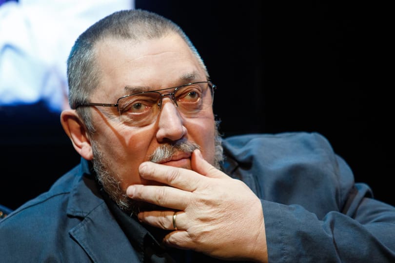Vidnyánszky az SZFE diákjainak: Szakmainak nevezett érvekkel manipulálják őket