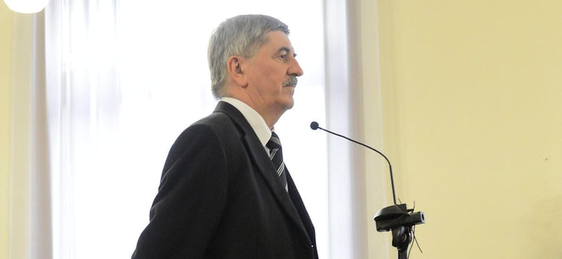 Súlyosításért fellebbeznek a volt MVM-vezér és társai perében