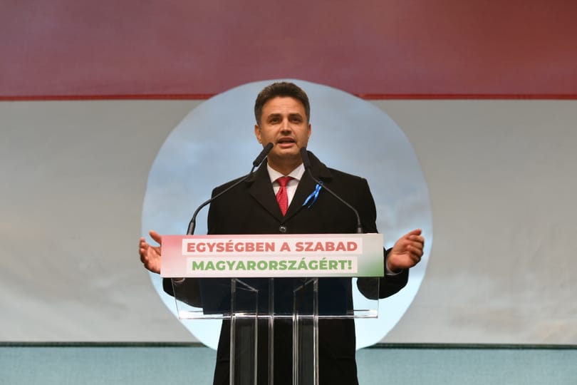 Bojár Gábor: Miért van nehéz dolga Márki-Zay Péternek?