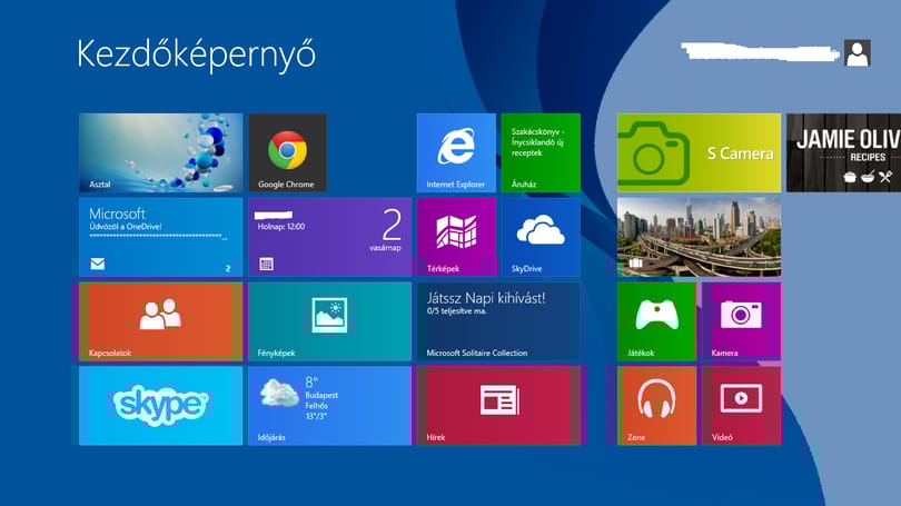 Ingyenes lesz a Windows 8.1?