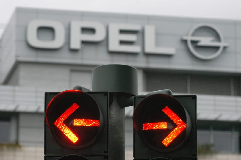 Semmire sem jó a Peugeot-Citroën és az Opel szövetsége