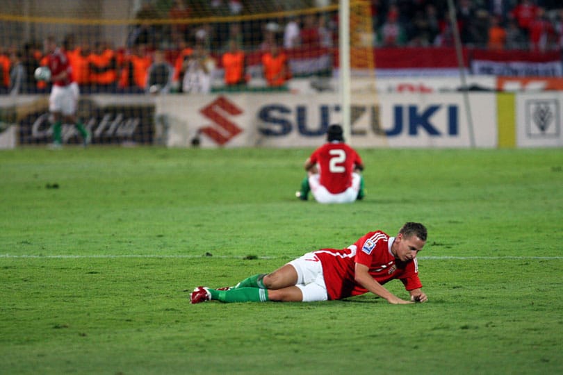 Hogyan mentsük meg a magyar sportot?