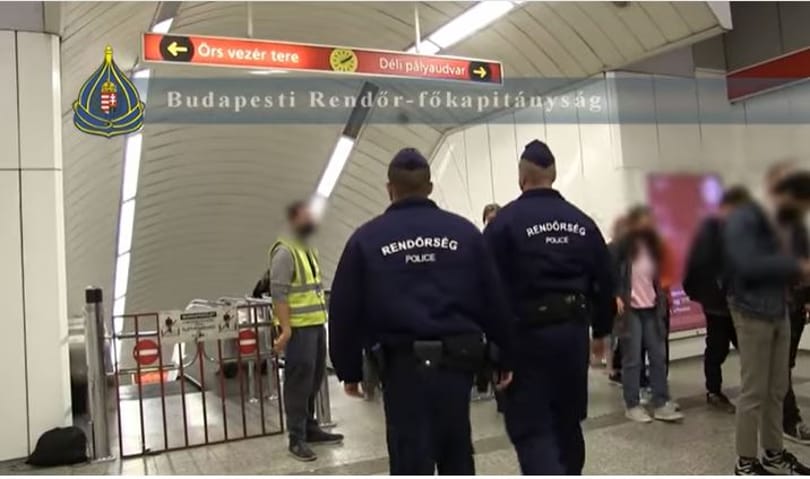 Április 30-ig hosszabbította meg a kötelező oltás felvételének határidejét a Belügyminisztérium