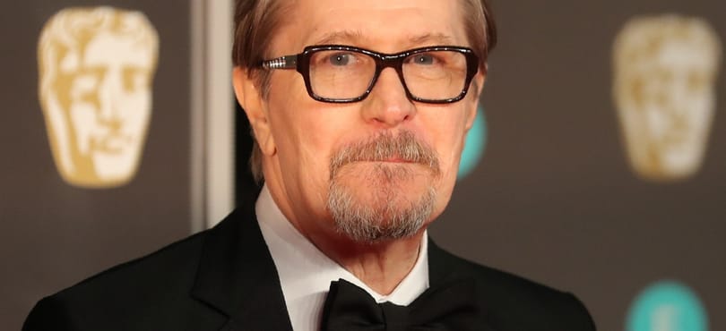 Gary Oldman volt feleségének nagyon nem tetszik, hogy a színész Oscart nyert