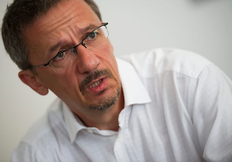 A magyar jobboldalt a háború előtti nacionalizmus jellemzi