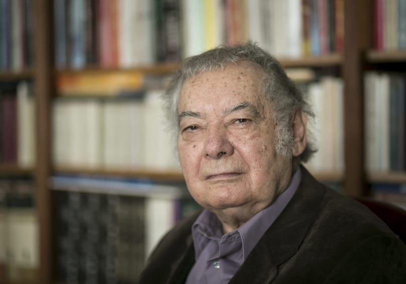 TGM: Csoóri Sándor meghalt