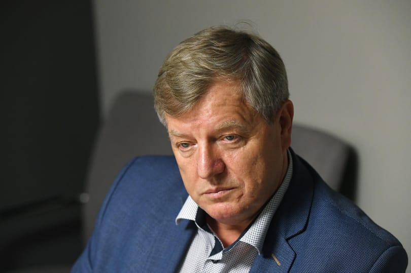 Stumpf István: Jöhet az egyetemi kötvény és az egyetemi tao