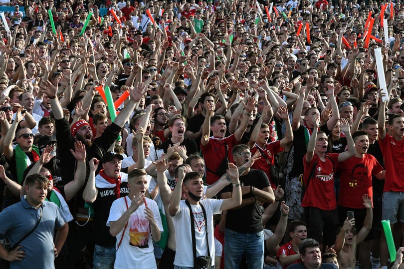 Németország belügyminisztere nekiment az UEFA-nak az Eb magas nézőszámai miatt