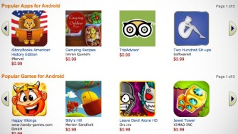 Amazon Appstore – a lehető legrosszabb. Kitálalt a fejlesztő!