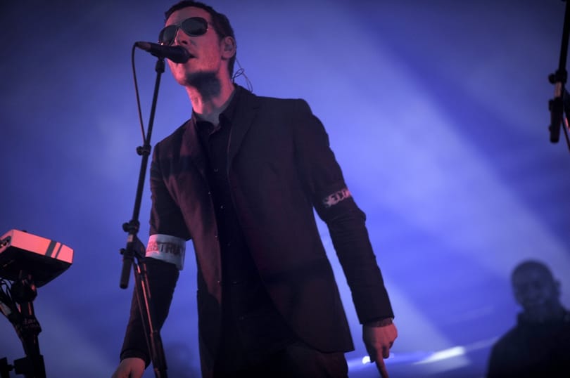 Jön a Massive Attack