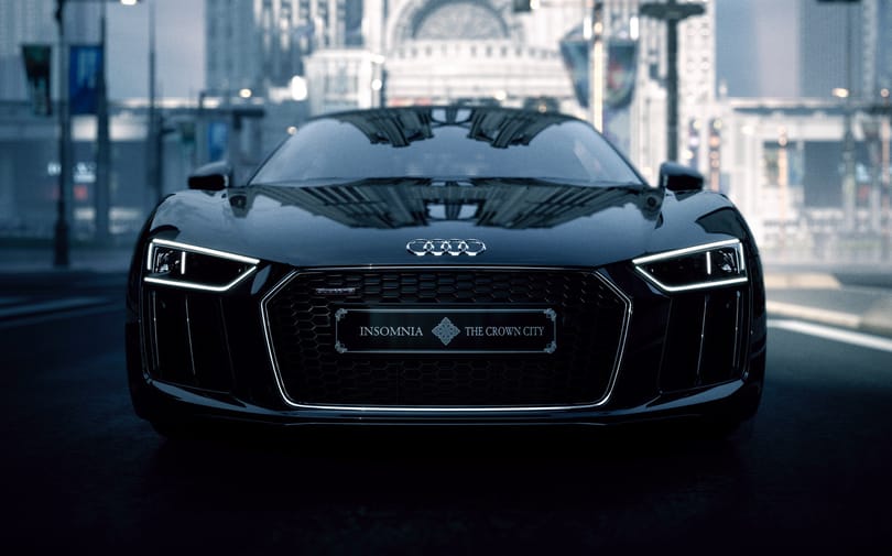 Győrben is gyárt majd elektromos autókat az Audi