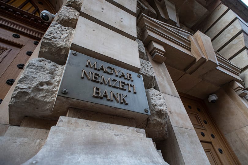 A jegybank az óvatos megközelítést választotta a kamatdöntéssel
