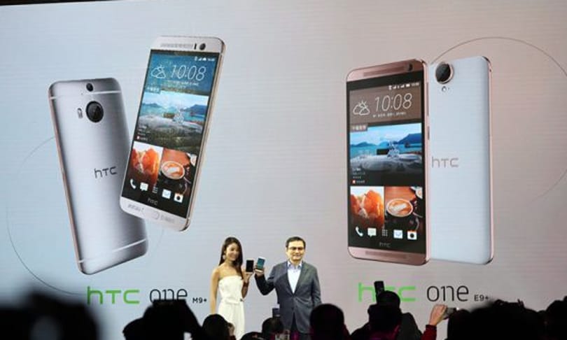 Nem pletyka többé: bemutatták a nagyobb HTC One M9-et