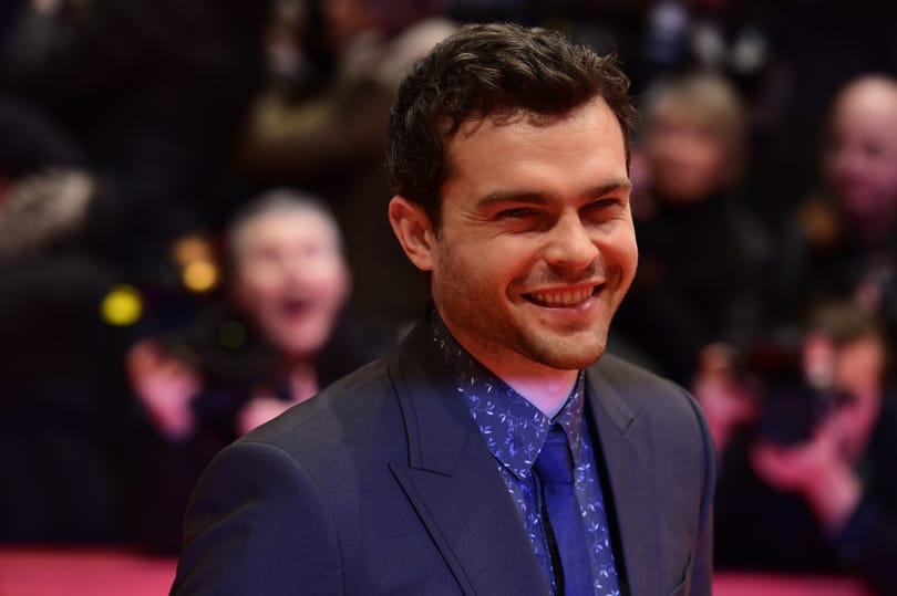 Megvan a legfőbb esélyes a Han Solo-film főszerepére
