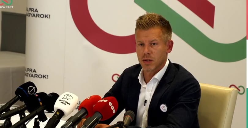 Magyar Péter nevébe csimpaszkodva kampányol néhány Tóth Csabához köthető MSZP-s Zuglóban