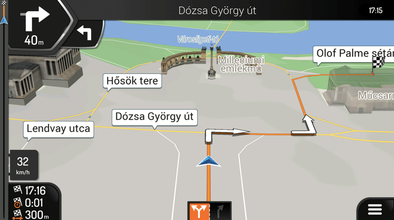 Heti TOP: ingyen GPS program és önmegsemmisítő üzenetek a Facebookon