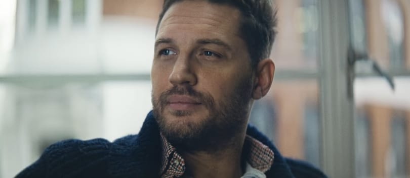 Forrest Gumpról nevezte el a gyerekét Tom Hardy, csak van ezzel egy kis probléma