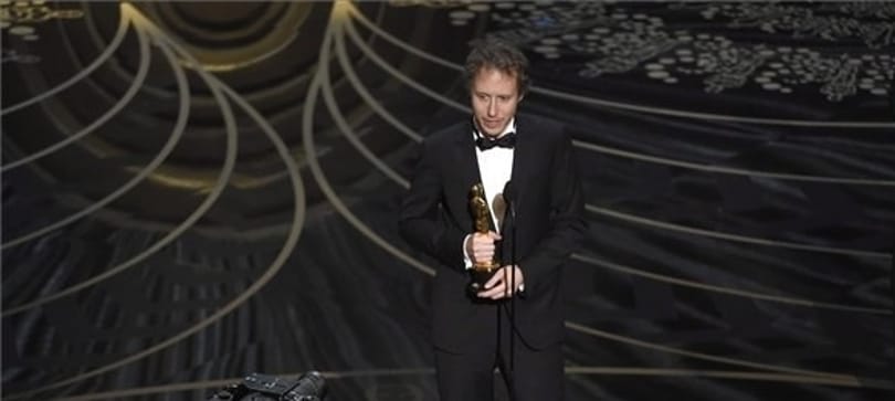 Oscar-díjat nyert a Saul fia