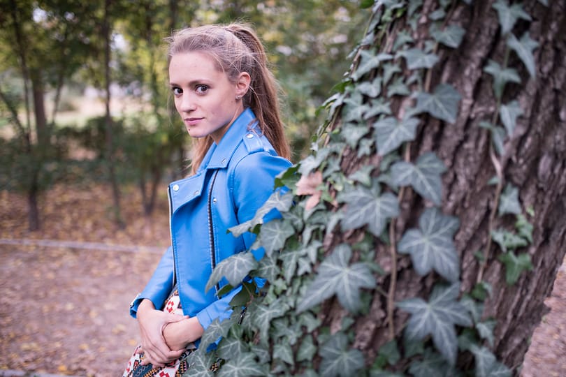 Kisfia született Sztarenki Dórának