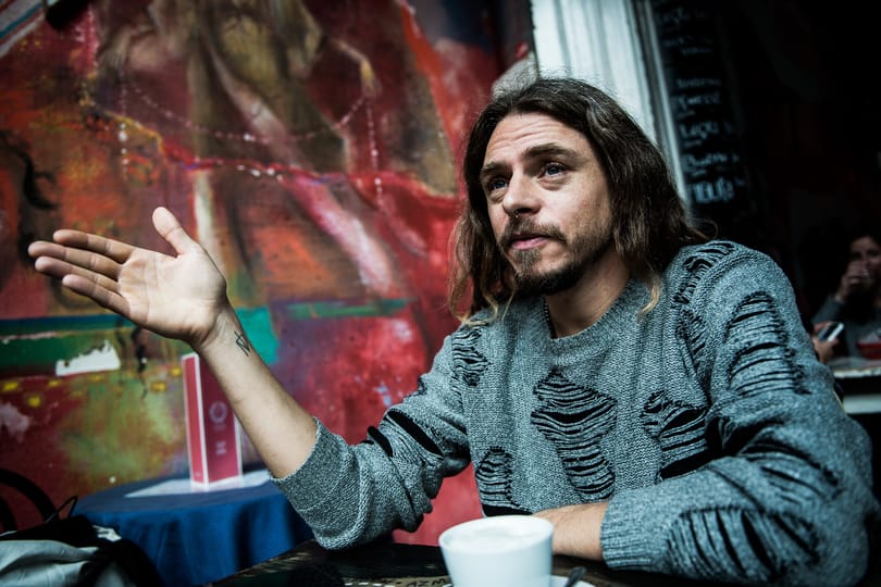 Steiner Kristóf: Hogyan maradjunk hitelesek a Facebokon?