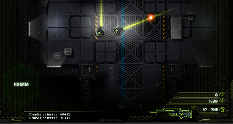 Napi munkakerülő: Outpost – Haven