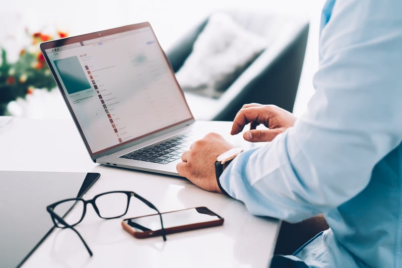 Hogyan dobhatja fel vállalatát egy MacBook?
