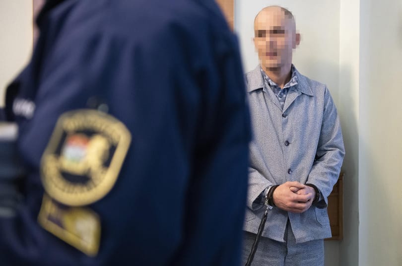 15 évet kapott a fideszes Balla Irma megölésével vádolt férfi