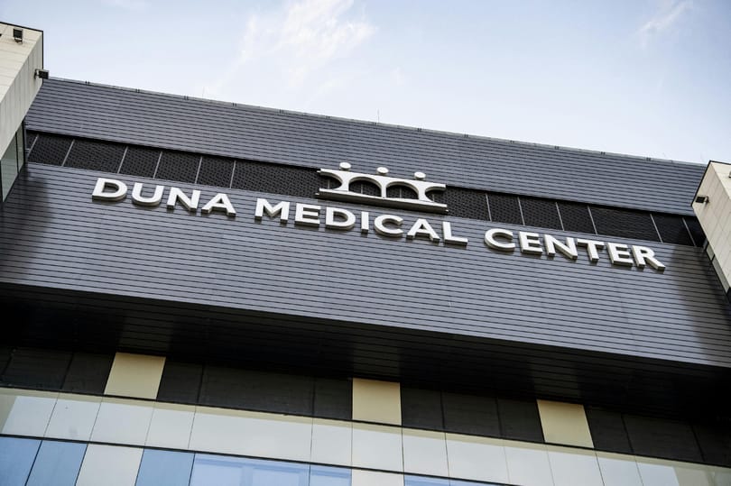 Ukránok után törökök próbálhatnak életet lehelni a milliárdos veszteséggel működő Duna Medicalba