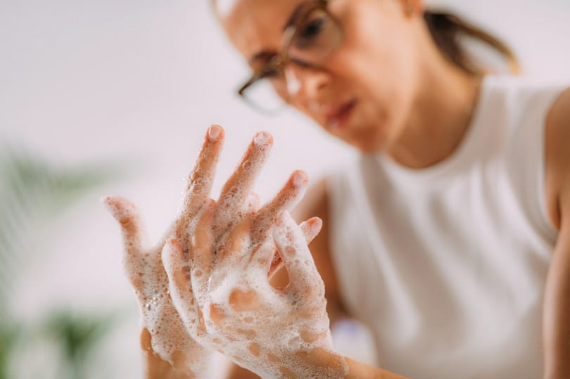 Most már biztos: hamarabb hal meg az, aki OCD-s