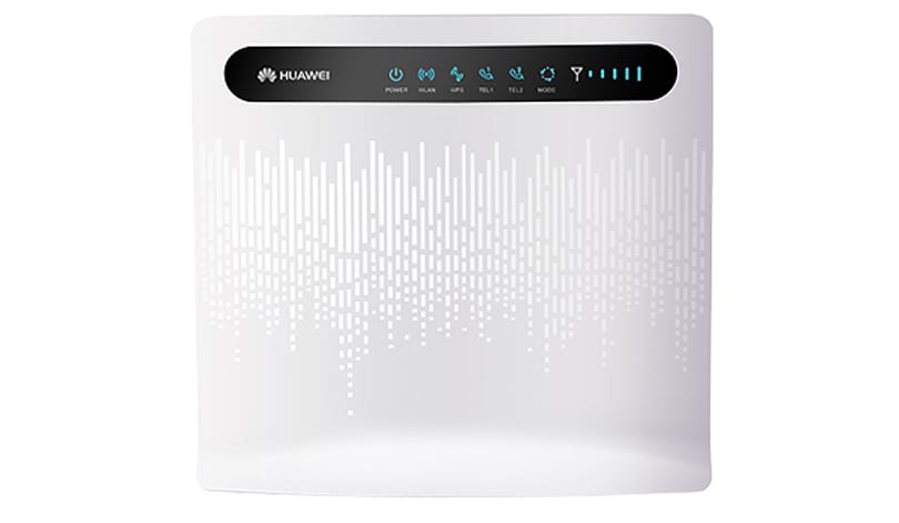 Új 4G routerrel erősít a T-mobile!