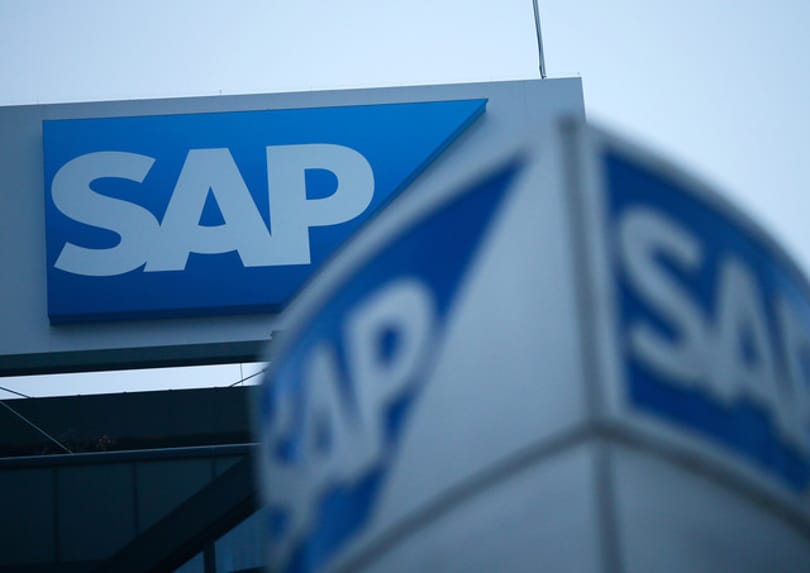 Összebútorozik a Microsoft és az SAP