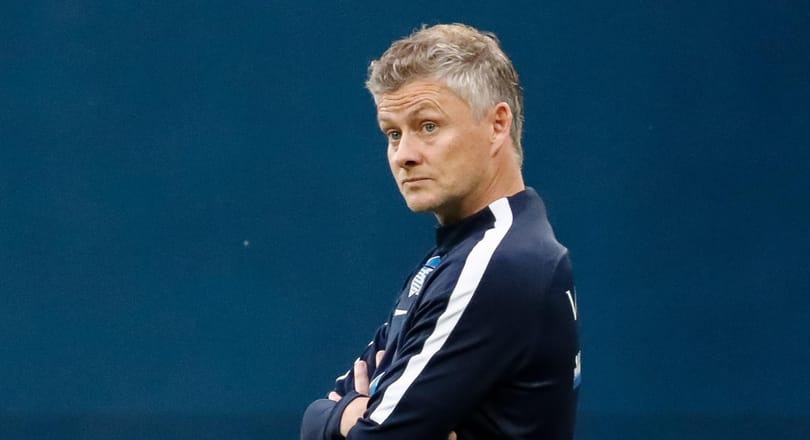 Megalázó vereségbe futott bele a Manchester United