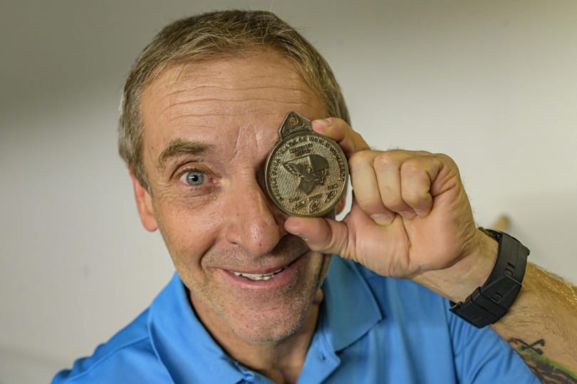 Szőnyi Ferenc: Néhány ház árát elherdáltam erre a játékra...