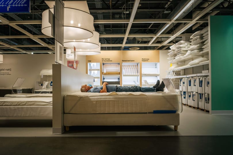 Komolyabb átalakítás és új stratégia része a rövidebb IKEA-nyitvatartás