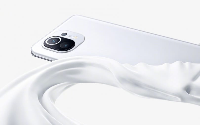 Így működik az éjszakai mód a Xiaomi Mi 11 kamerájával – videó