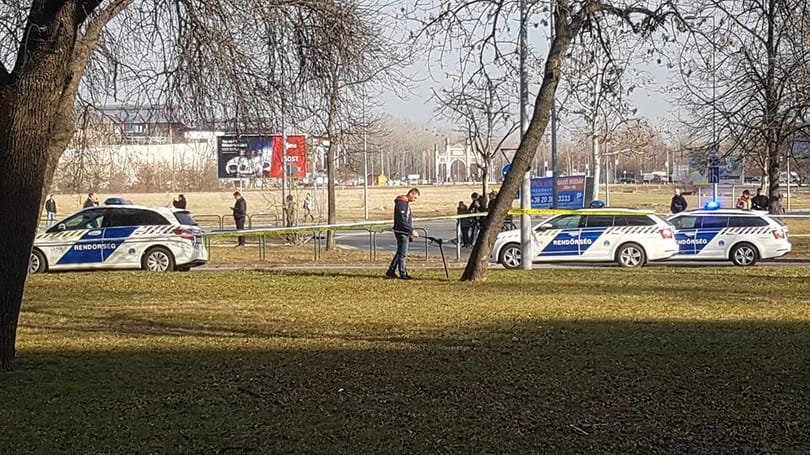 Megszólalt a szökött rab túsza: 