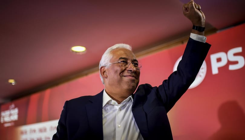 A portugál baloldal példát mutatott