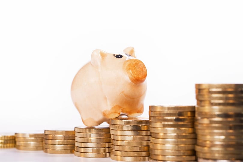 Tényleg semmit nem ér, ha havi 2500 forintot teszünk félre?