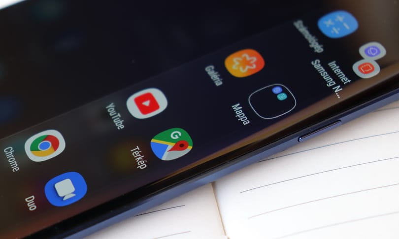 Az egyik legfontosabb dolgot már most tudjuk az idén érkező Samsung Galaxy Note10-ről