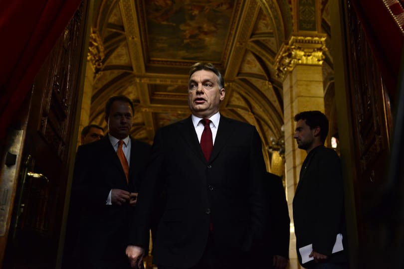 Újabb offenzívára készül az újjászervezett Orbán-stáb