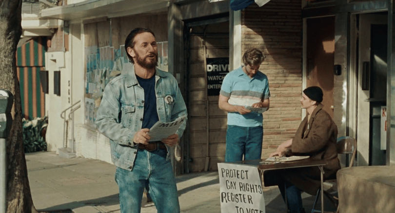 Sean Penn a Hasogdzsi-gyilkosságról forgat dokumentumfilmet Isztambulban