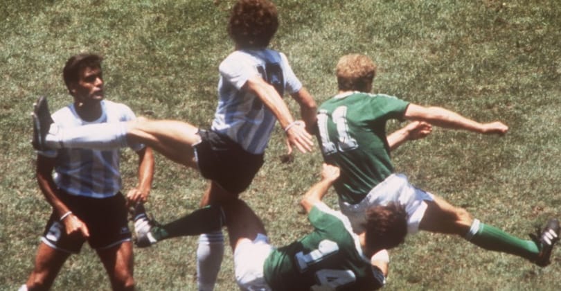 Elhunyt Jose Luis Brown világbajnok argentin labdarúgó