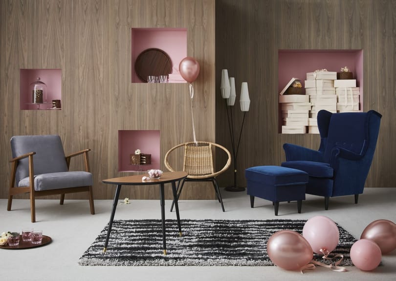 Elindult az IKEA online piactere, használt bútorokat lehet rajta adni-venni