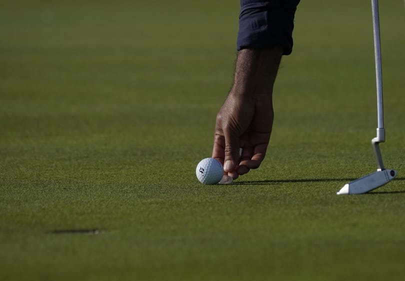 Apja elhibázott golfütésétől halt meg egy hatéves amerikai kislány